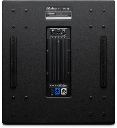 Купить PreSonus CDL18s по выгодной цене в Сочи