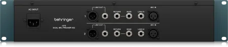 Купить Behringer 1273 по выгодной цене в Сочи