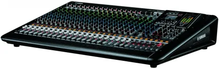Купить YAMAHA MGP24X по выгодной цене в Сочи