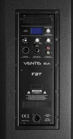 Купить FBT VENTIS 115A по выгодной цене в Сочи