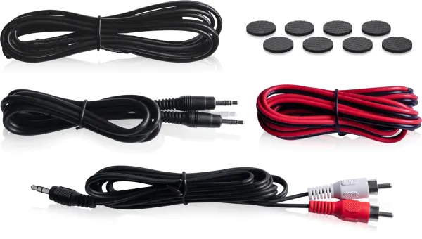 BEHRINGER TRUTH 4.5 BT