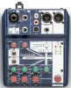 Купить Soundcraft Notepad-5 по выгодной цене в Сочи