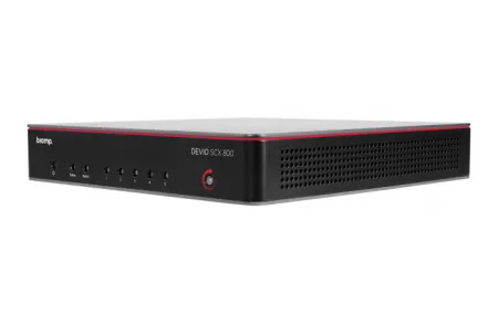 Купить BIAMP Devio SCX-800 по выгодной цене в Сочи