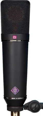 Купить NEUMANN U 87 Ai MT по выгодной цене в Сочи