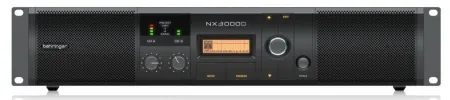 Купить BEHRINGER NX3000D по выгодной цене в Сочи