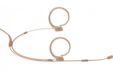 Купить AKG HC81 MD BEIGE по выгодной цене в Сочи