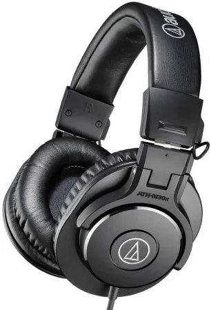 Купить Audio-Technica ATH-M30x по выгодной цене в Сочи