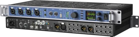 Купить RME Fireface UFX II по выгодной цене в Сочи