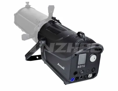 Купить ANZHEE PRO PROFILE 500 RGBAL Body по выгодной цене в Сочи