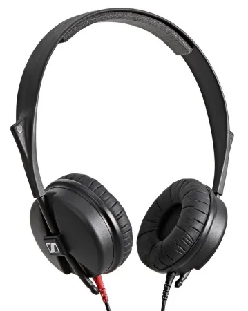 Купить Sennheiser HD 25 LIGHT по выгодной цене в Сочи