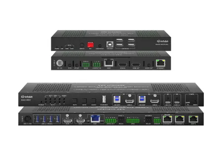 Купить Infobit iSwitch 402UC по выгодной цене в Сочи