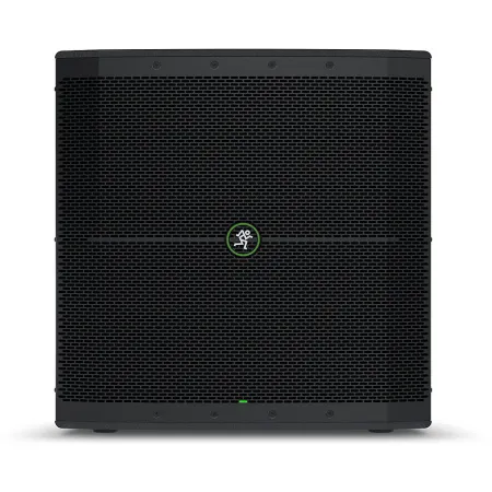 Купить MACKIE Thump118S по выгодной цене в Сочи