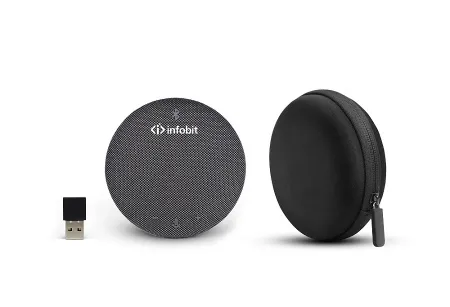 Купить Infobit iSpeaker M230 по выгодной цене в Сочи