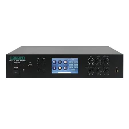 DSPPA MP-2745 DSPPA MP-2745