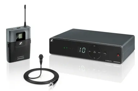 Купить Sennheiser XSW 1-ME2-A по выгодной цене в Сочи