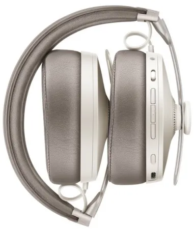 Купить SENNHEISER M3AEBTXL SANDY WHITE по выгодной цене в Сочи
