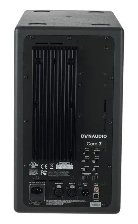 Купить Dynaudio Core 7 по выгодной цене в Сочи