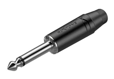 Купить ROXTONE RJ2PP-BK-BN по выгодной цене в Сочи