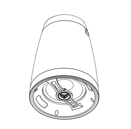 Купить SVS Audiotechnik PAF-PW6B PRO по выгодной цене в Сочи