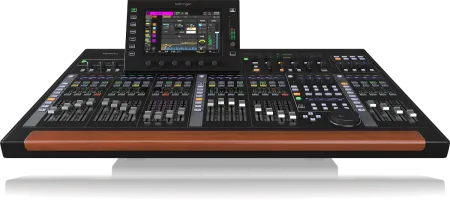 Купить BEHRINGER WING-BK по выгодной цене в Сочи