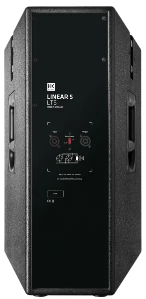 HK AUDIO L5 LTS