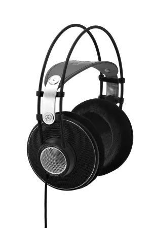 Купить AKG K612PRO по выгодной цене в Сочи