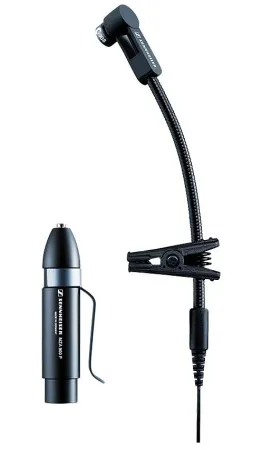 Купить SENNHEISER E 908 B по выгодной цене в Сочи