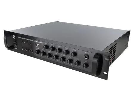Intrend ITMXAMP-350MTZ
