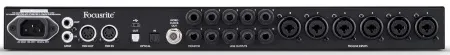 Купить FOCUSRITE Clarett+ 8Pre по выгодной цене в Сочи
