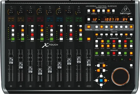 Купить BEHRINGER X-TOUCH по выгодной цене в Сочи