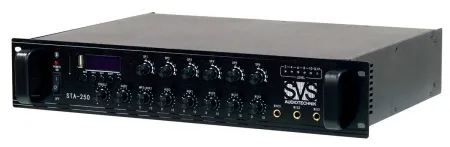 SVS Audiotechnik STA-250 SVS Audiotechnik STA-250