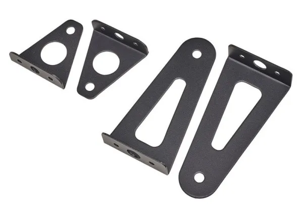 Behringer LED FLOODLIGHT BAR 240-8 RGB Behringer LED FLOODLIGHT BAR 240-8 RGB