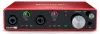 Купить FOCUSRITE Scarlett 4i4 3rd Gen по выгодной цене в Сочи