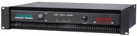 Купить DSPPA MP-2000 по выгодной цене в Сочи