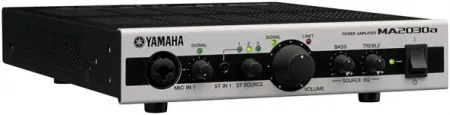 Купить YAMAHA MA2030A по выгодной цене в Сочи