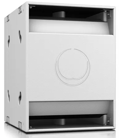 Купить TURBOSOUND NuQ118B-AN-WH по выгодной цене в Сочи