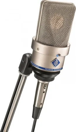 Купить NEUMANN TLM 103 D по выгодной цене в Сочи