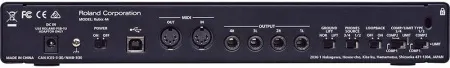 Купить ROLAND RUBIX44 по выгодной цене в Сочи
