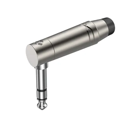 Купить ROXTONE RJ3RPP-BK-NN по выгодной цене в Сочи