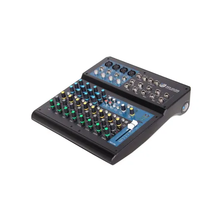 Купить INVOTONE MiX12USB по выгодной цене в Сочи