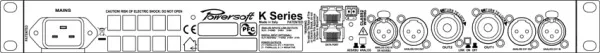 POWERSOFT K3