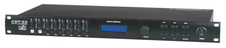 Купить DAS Audio DSP-26 по выгодной цене в Сочи