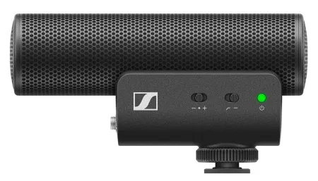 Купить Sennheiser MKE 400 MOBILE KIT по выгодной цене в Сочи