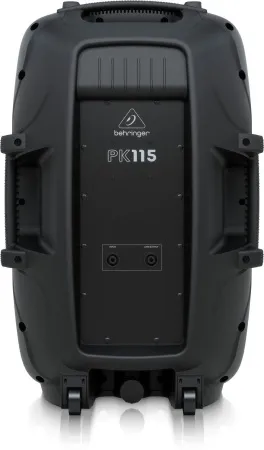 BEHRINGER PK115