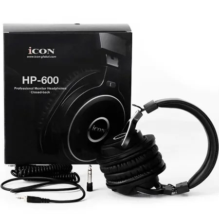 Купить Icon HP-600 по выгодной цене в Сочи