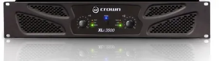 Купить CROWN XLi3500 по выгодной цене в Сочи
