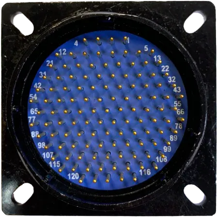 Купить INLINE SBL724-M CONNECTOR по выгодной цене в Сочи