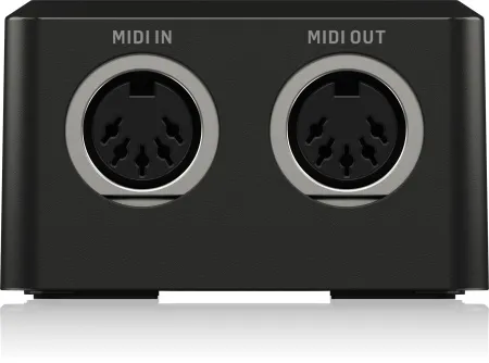 BEHRINGER GO MIDI HOST