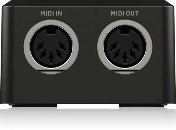 BEHRINGER GO MIDI HOST