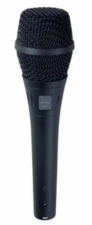 Купить SHURE SM87A по выгодной цене в Сочи